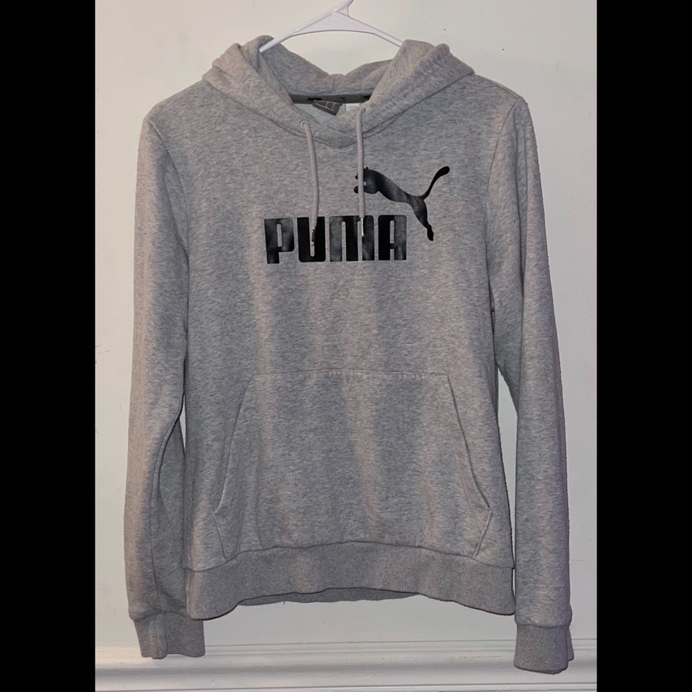 PUMA hoodie